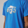 Former - Confidential T-Shirt Royal Blue