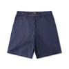 Former - Reynolds 21' Walk Short Worn Navy
