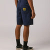 Former - Reynolds 21' Walk Short Worn Navy