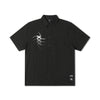 Former - Combat Star SS Shirt Black