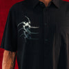 Former - Combat Star SS Shirt Black