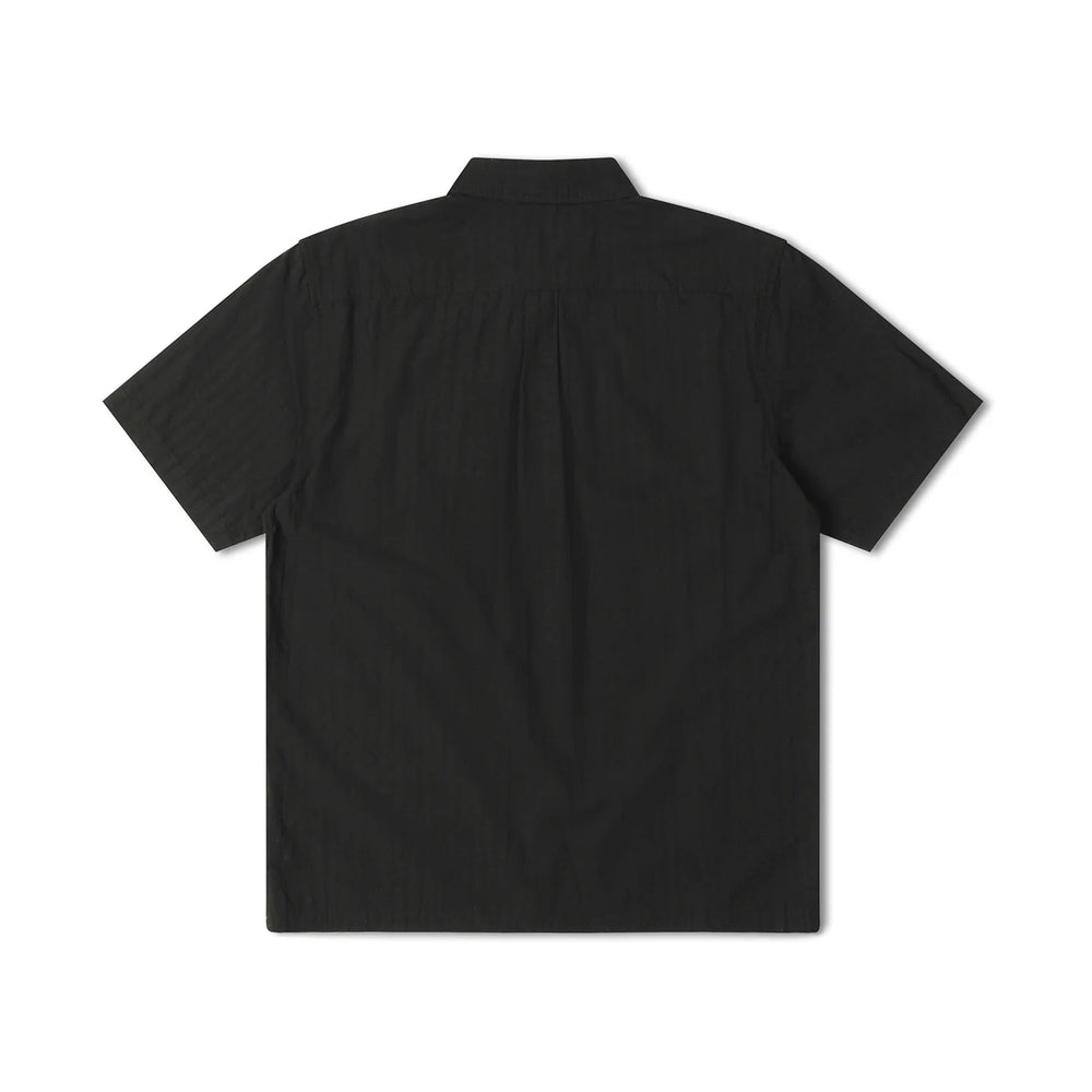 Former - Combat Star SS Shirt Black