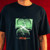 FORMER CRUX STAR TEE BLK