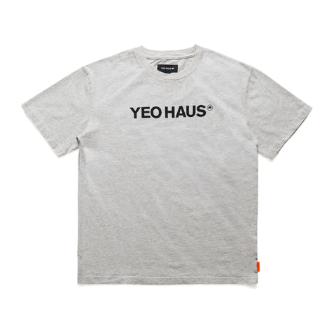 Framework Tee - Grey