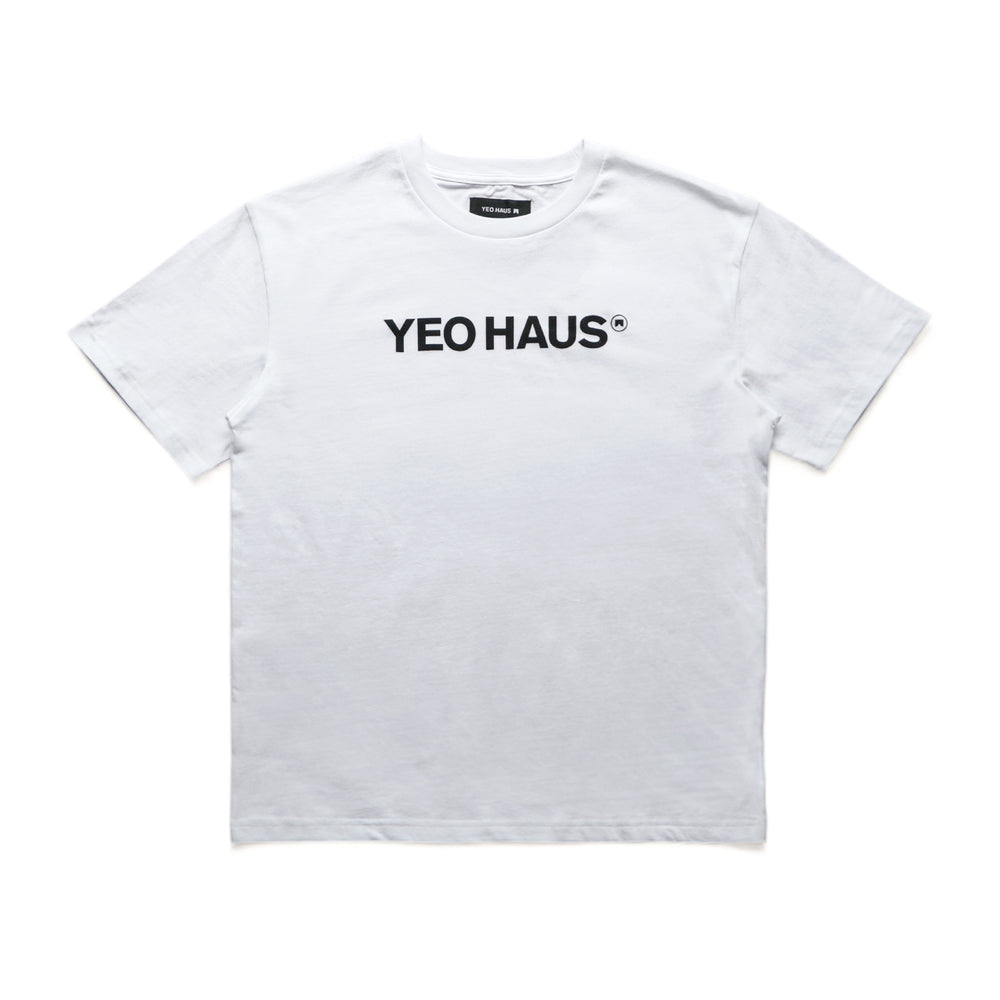 Framework Tee - White