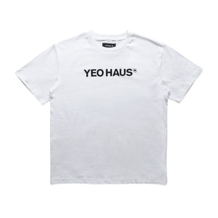 Framework Tee - White