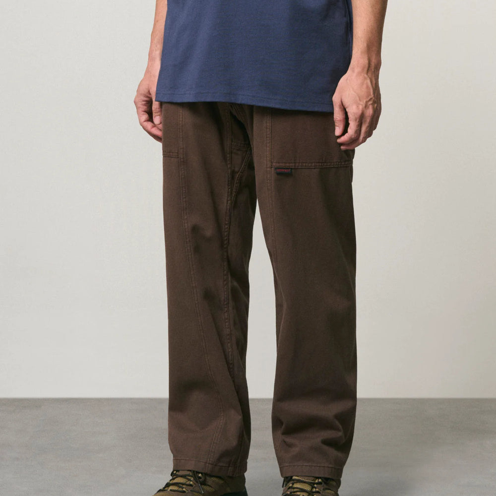 Gramicci - Gadget Pant Brown