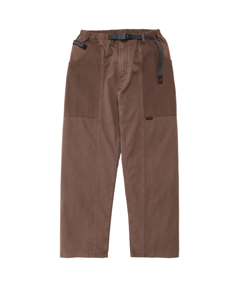 Gramicci - Gadget Pant Brown
