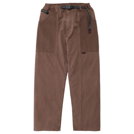 Gramicci - Gadget Pant Brown