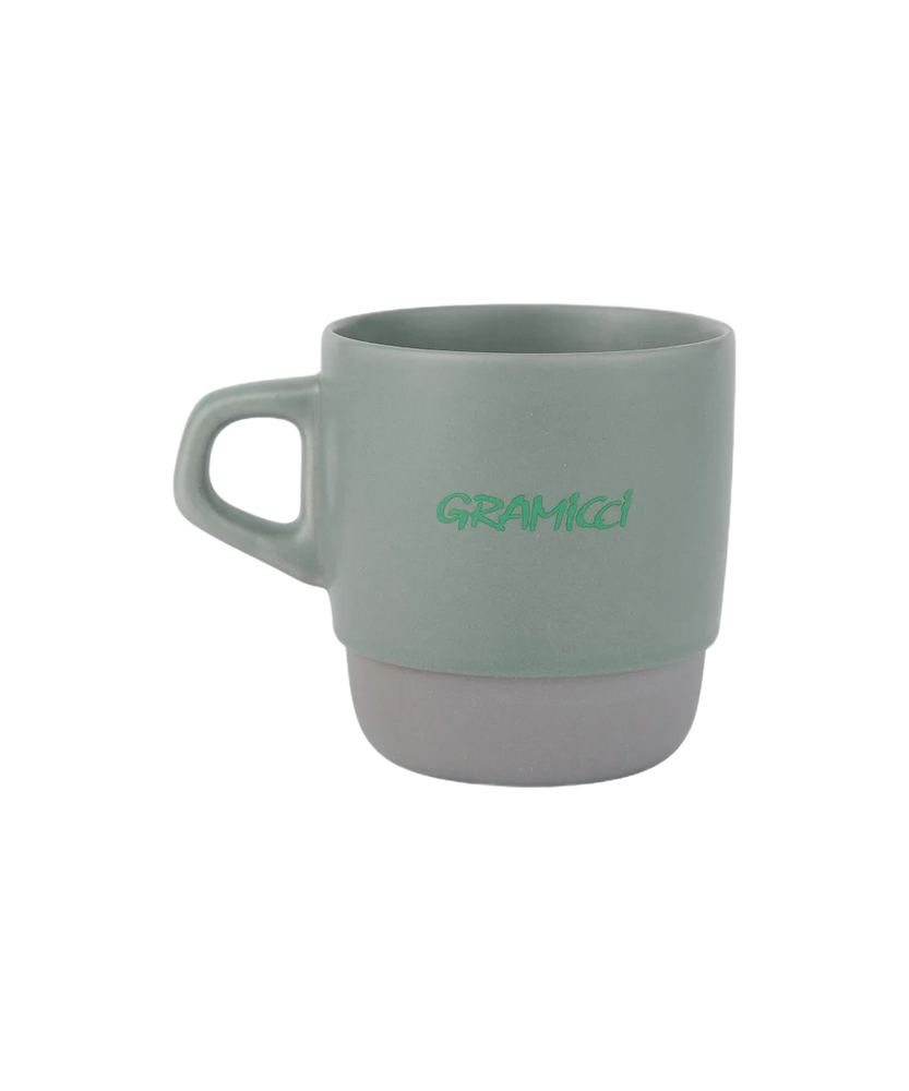Gramicci - Kinto Stacking Mug