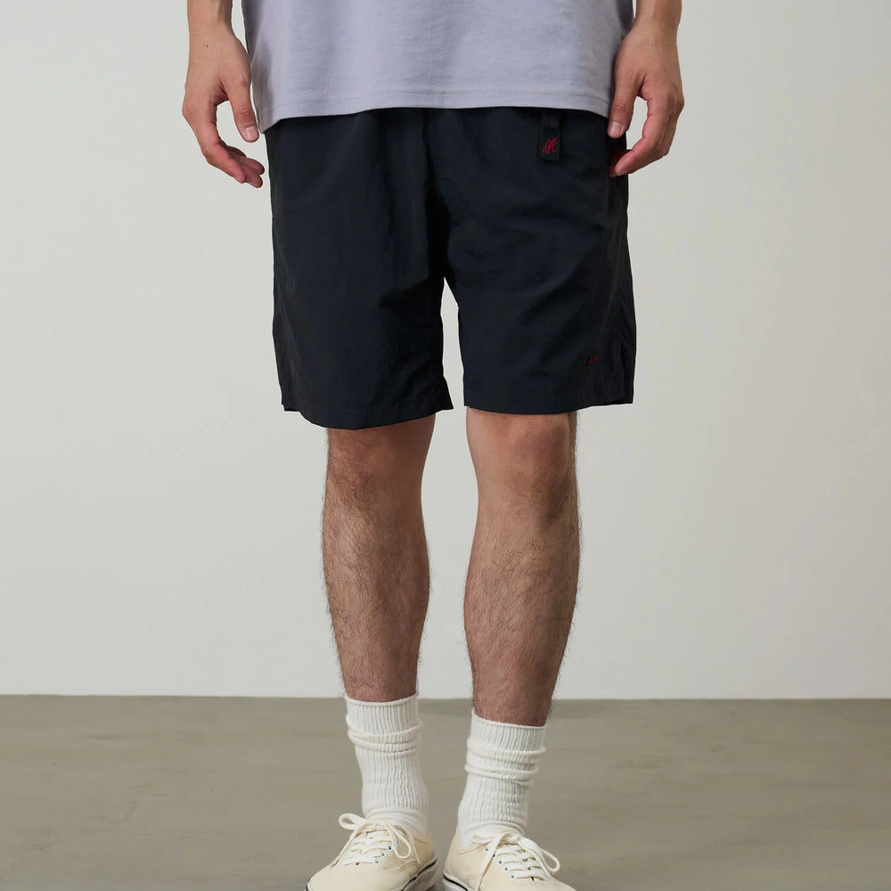 Gramicci - Nylon Packable G-Short - Black