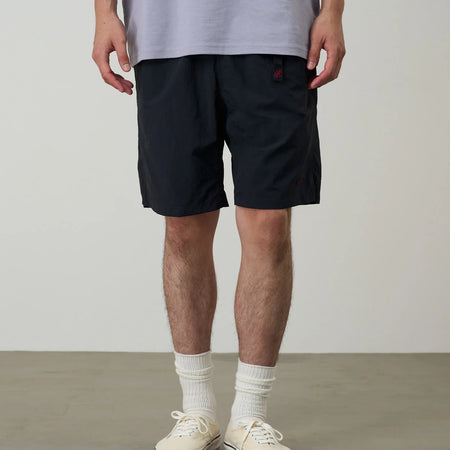 Gramicci - Nylon Packable G-Short - Black