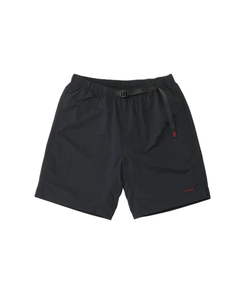 Gramicci - Nylon Packable G-Short - Black