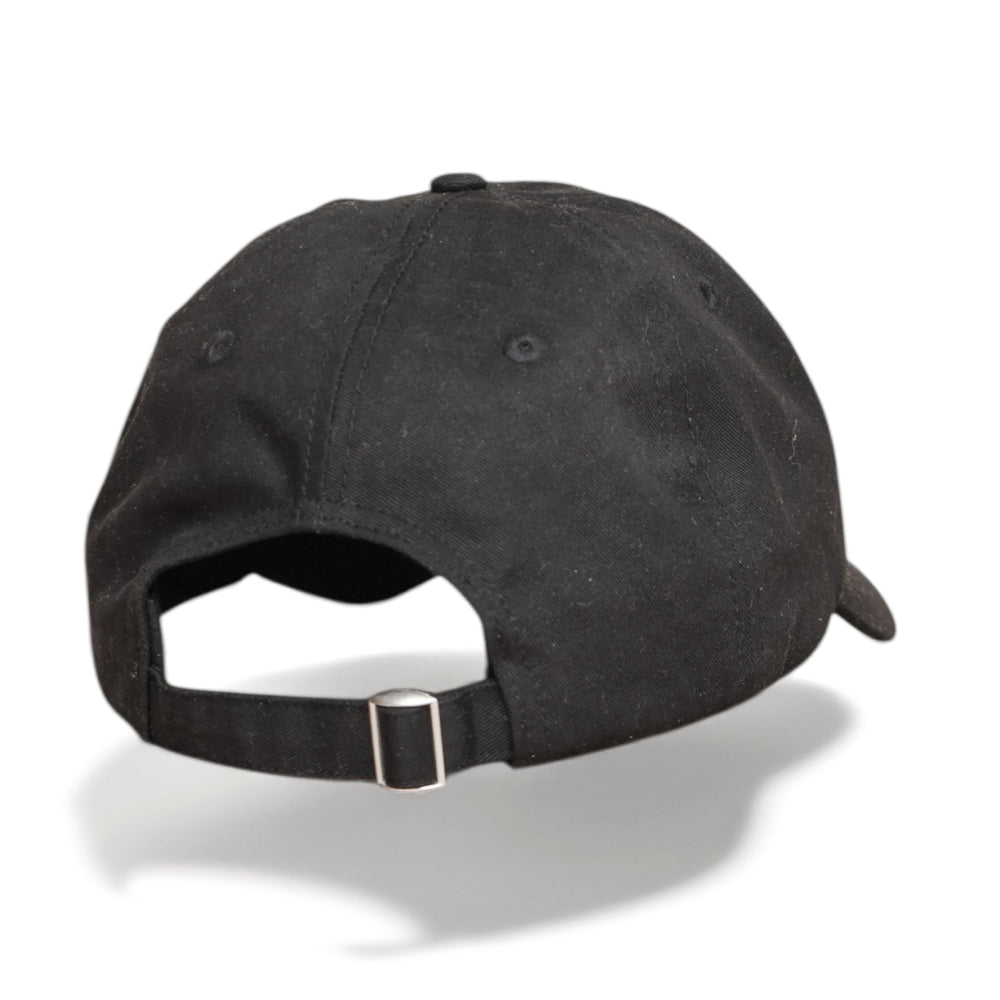 Gas Stop Cap back