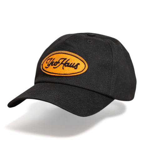 Gas Stop Cap