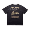Gemini Tee - Black