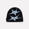 EPOKHE Starfall Beanie - Black/Blue