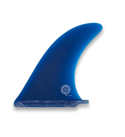 Wild Things - Tyler Warren Pivot Blue 10.25
