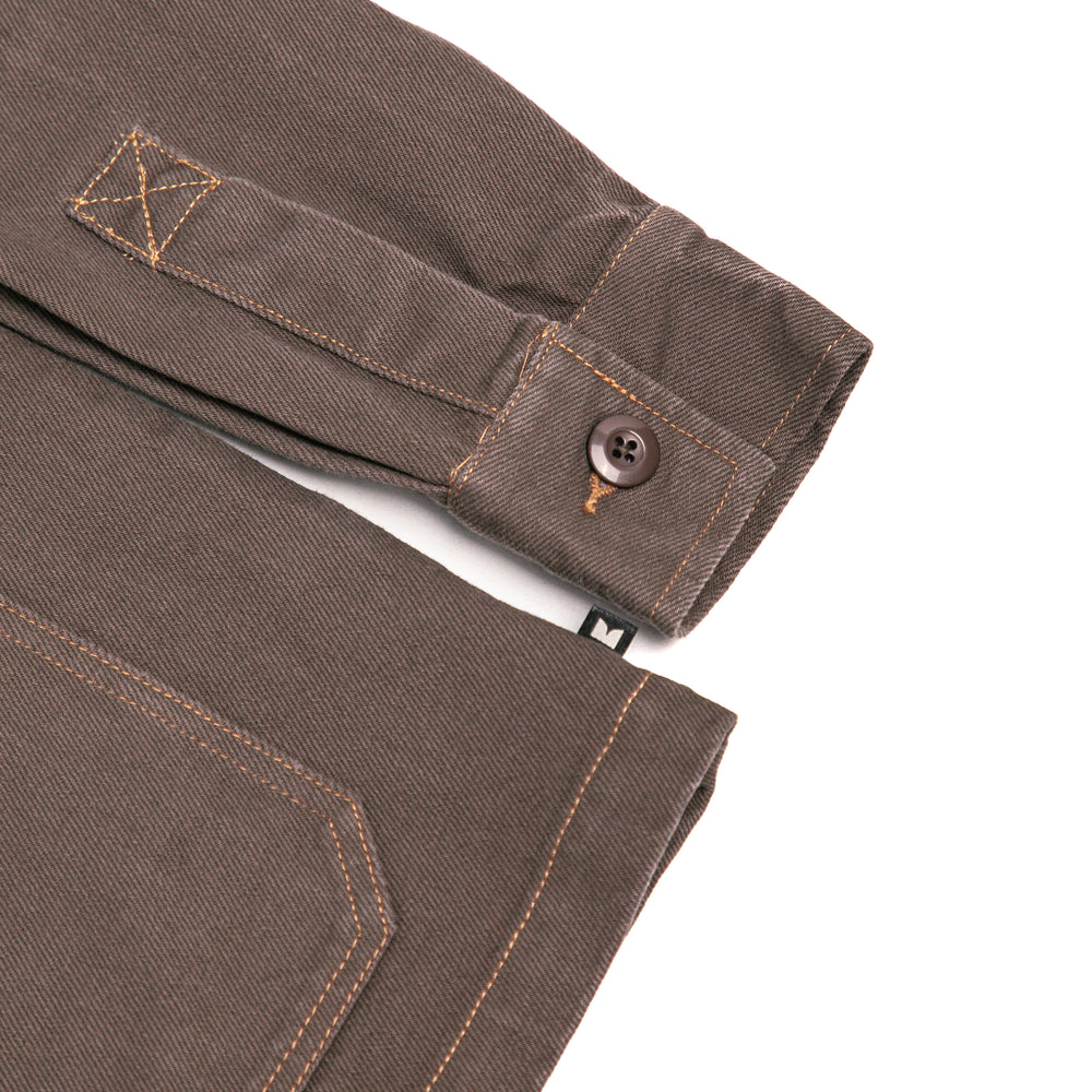 Gerry Jacket II