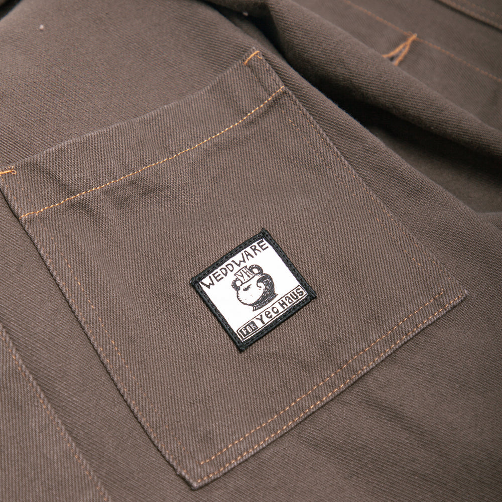 Gerry Jacket II