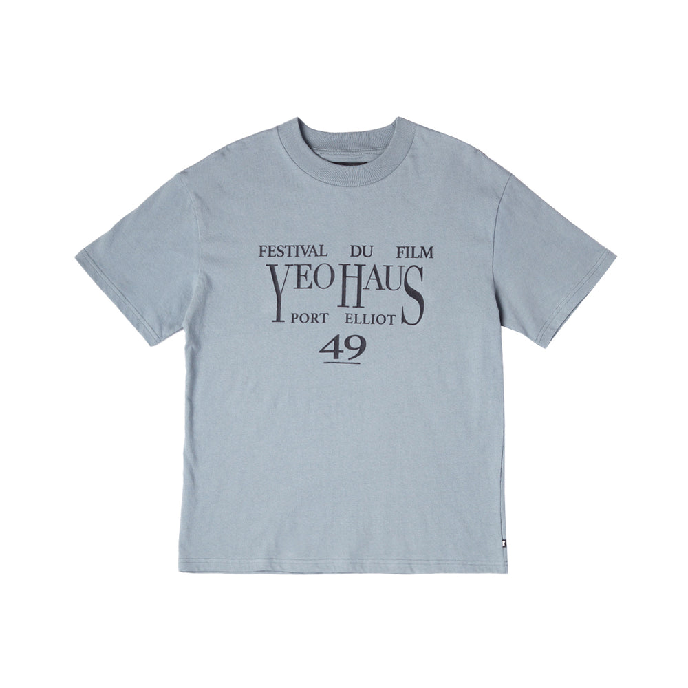 Du Film Tee - Trooper