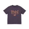 Du Film Tee - Vintage Black