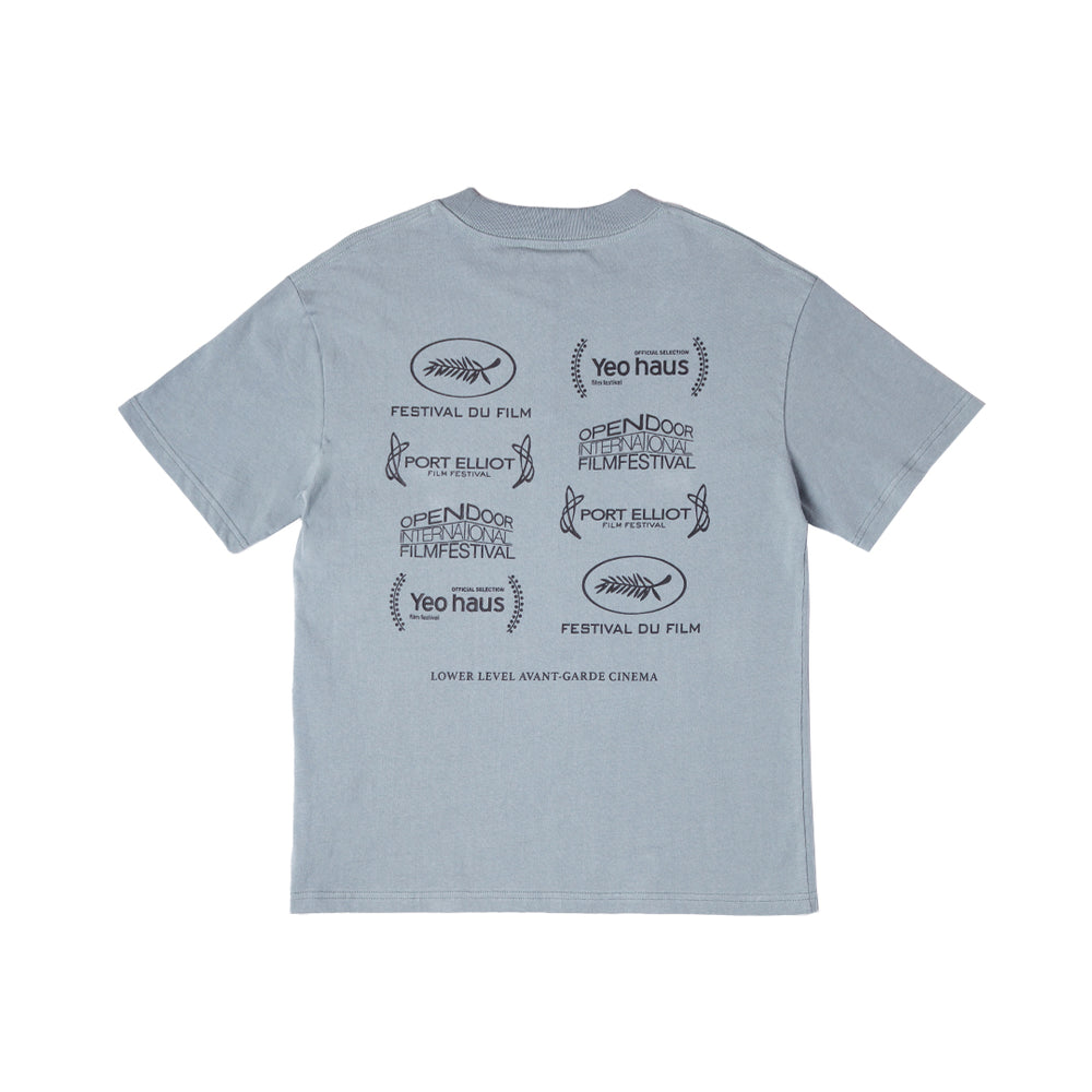 Du Film Tee - Trooper