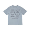 Du Film Tee - Trooper