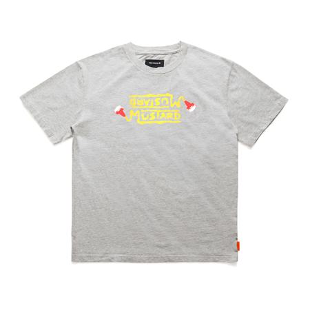 Mustard Tee