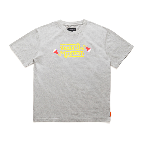 Mustard Tee