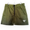 Welcome Rivers Nylon Surf Short Green