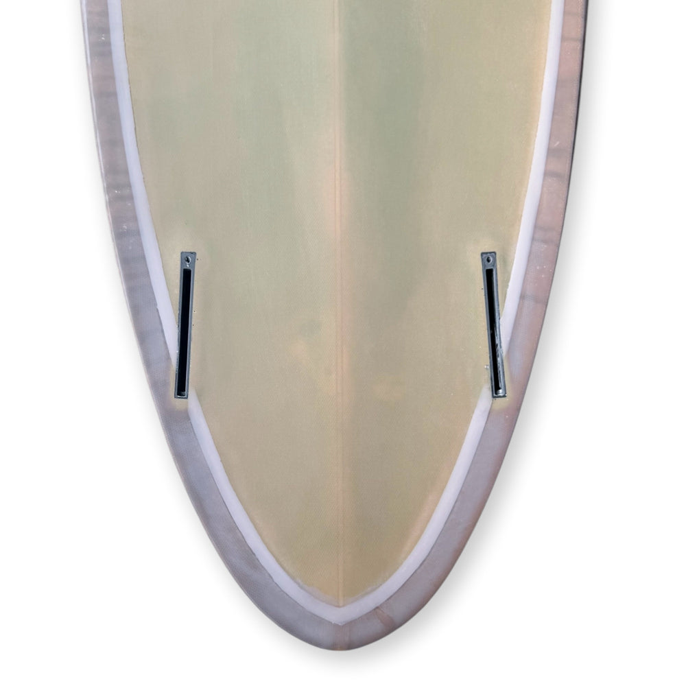 SBS / 6'8" TWIN PIN .