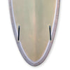 SBS / 6'8" TWIN PIN .
