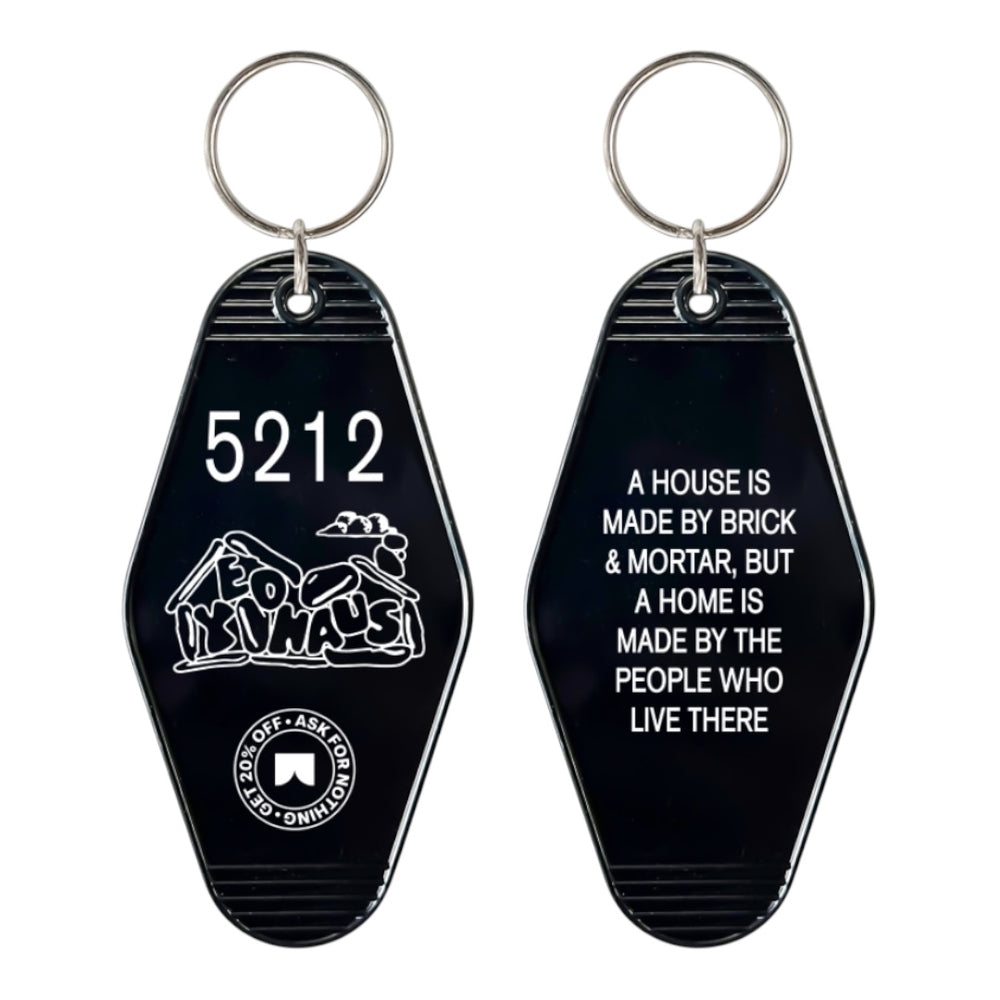HAUS KEY