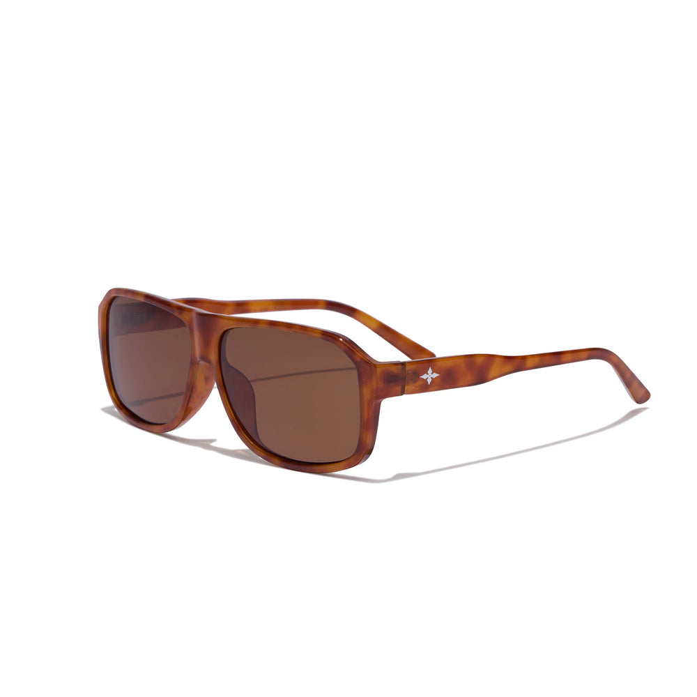 Ritual Vision - The Executive - Havana / Bronze Polarised