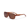 Ritual Vision - The Executive - Havana / Bronze Polarised