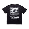 Service Tee - Black