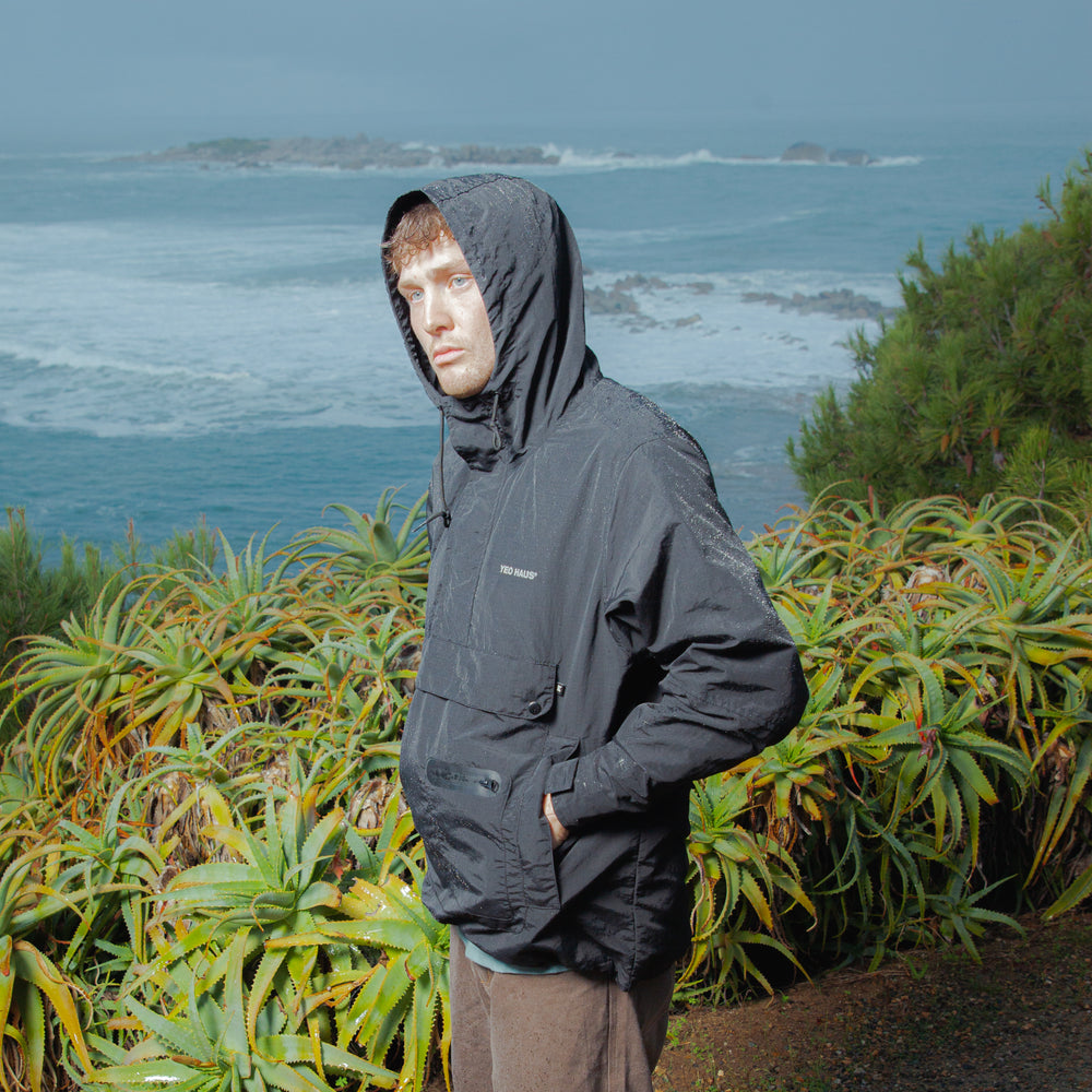 Trail Breaker Jacket