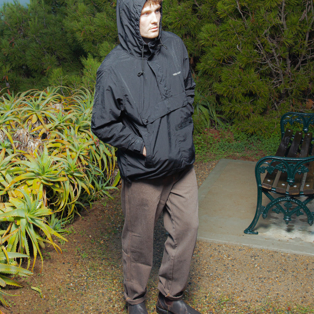 Trail Breaker Jacket