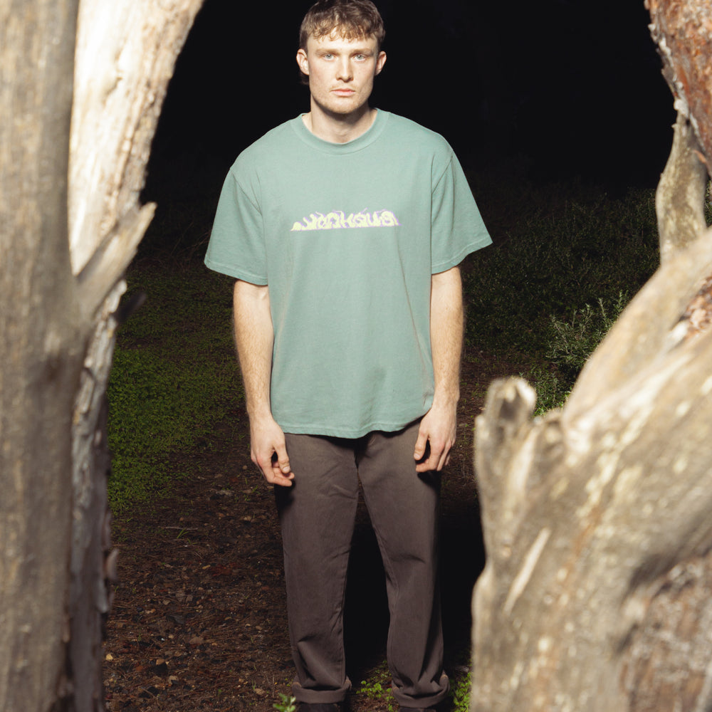 Meet Yourself Tee