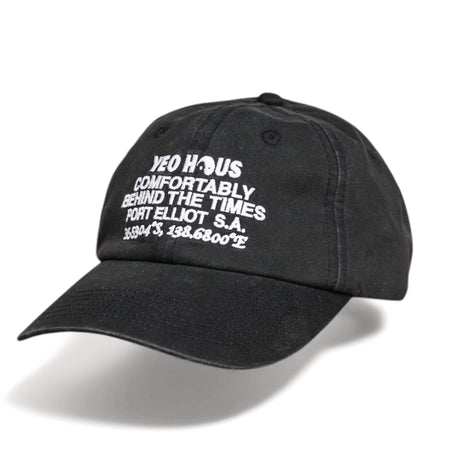 Shop Cap