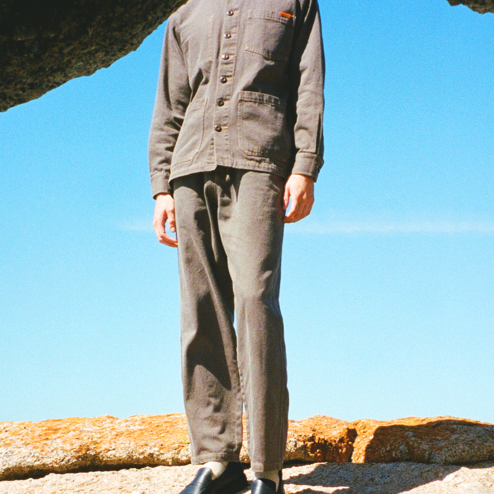 Gerry Jacket II