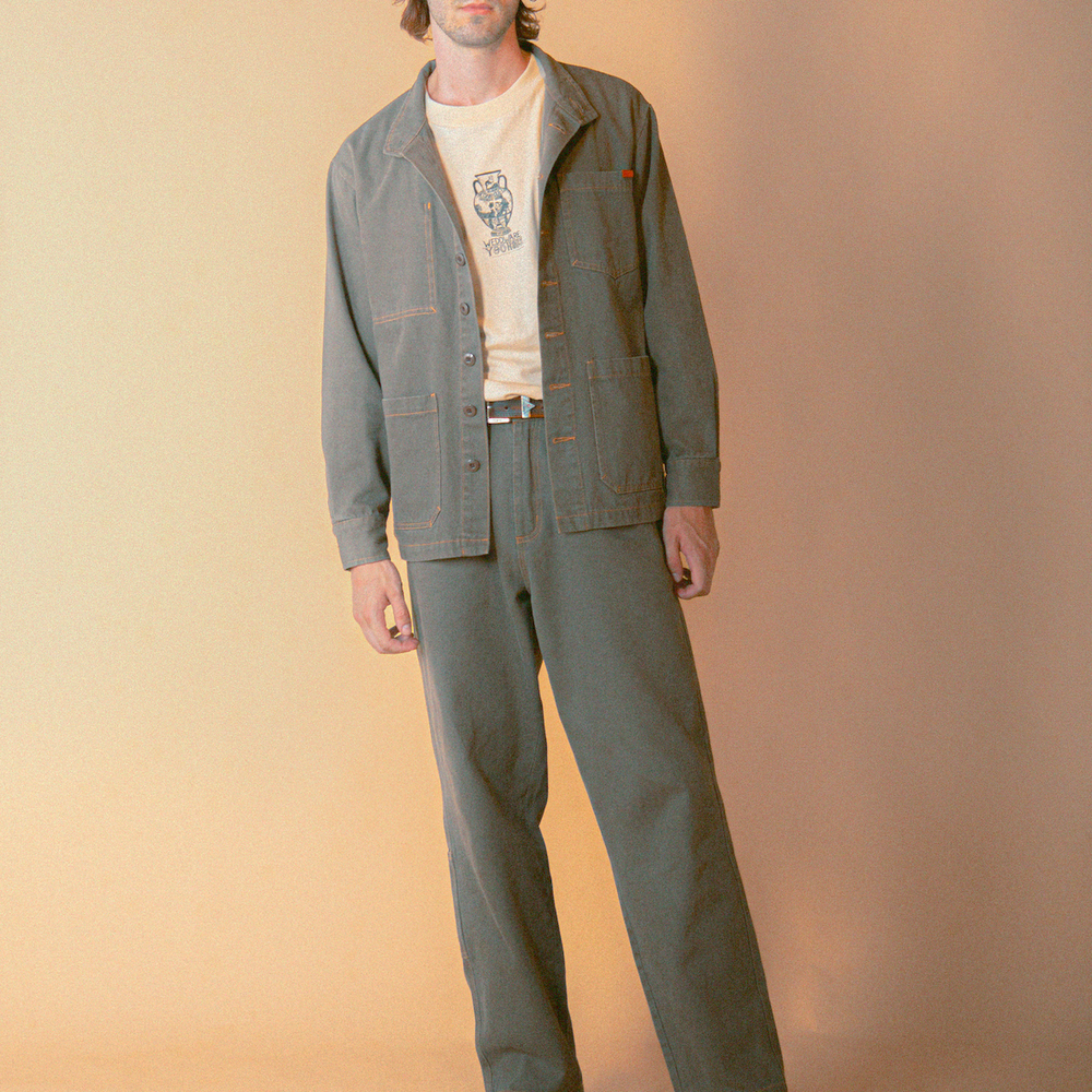Gerry Jacket II