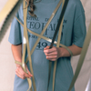 Du Film Tee - Trooper