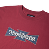 Rood Tee - Syrah
