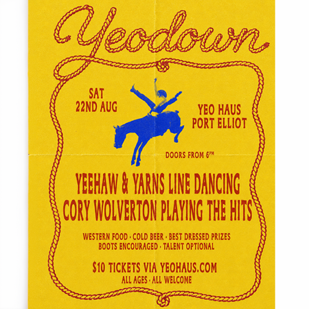 YEODOWN