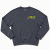 Surf + Service - Sweatshirt Vintage Black