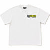 Surf + Service - T-Shirt White