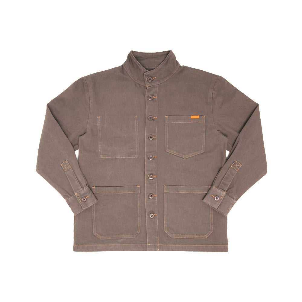 Gerry Jacket II