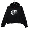 Welcome Rivers - French Terry Hoodie 'Pangaea'